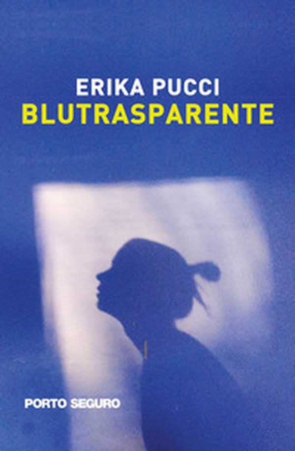 Blutrasparente - Librerie.coop Blutrasparente - Librerie.coop