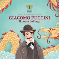 Giacomo Puccini. Il poeta del lago - Librerie.coop