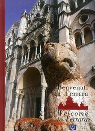 Benvenuti a Ferrara 2019. Ediz. italiana e inglese - Librerie.coop Benvenuti a Ferrara 2019. Ediz. italiana e inglese - Librerie.coop
