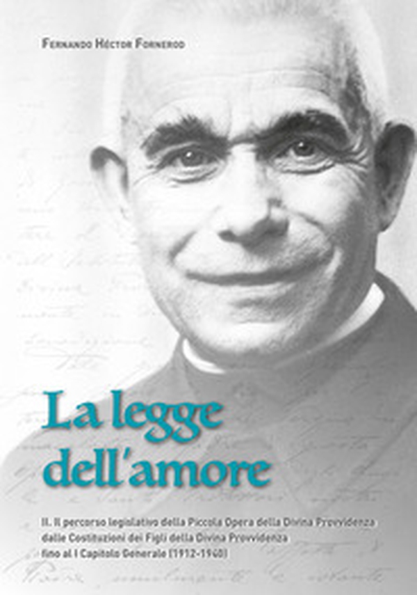 La legge dell'amore - Vol. 2 - Librerie.coop La legge dell'amore - Vol. 2 - Librerie.coop