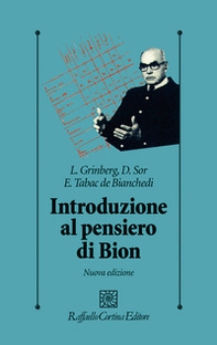 Introduzione al pensiero di Bion - Librerie.coop