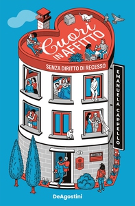 Cuori in affitto (senza diritto di recesso) - Librerie.coop