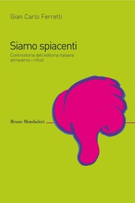 Siamo spiacenti - Librerie.coop Siamo spiacenti - Librerie.coop