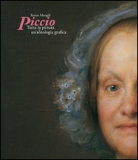 Piccio. Tutta la pittura e un'antologia grafica - Librerie.coop Piccio. Tutta la pittura e un'antologia grafica - Librerie.coop