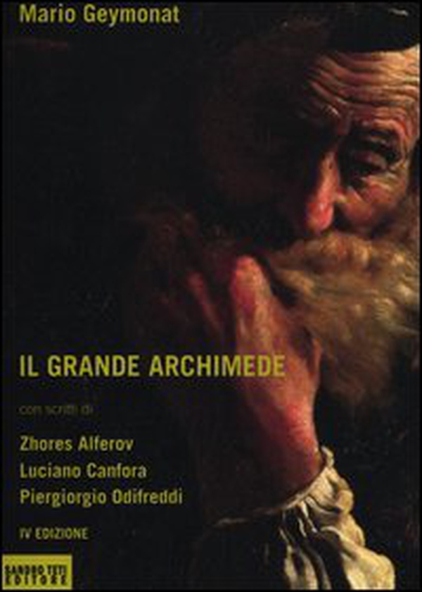 Il grande Archimede - Librerie.coop Il grande Archimede - Librerie.coop
