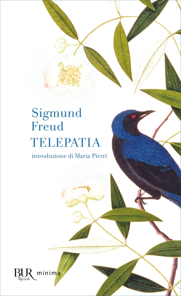 Telepatia - Librerie.coop Telepatia - Librerie.coop