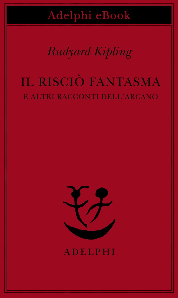Il risciò fantasma - Librerie.coop Il risciò fantasma - Librerie.coop