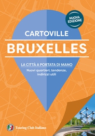 Bruxelles - Librerie.coop