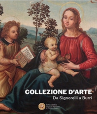 Collezione d'arte. Da Signorelli a Burri - Librerie.coop