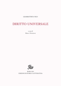 Diritto universale - Librerie.coop