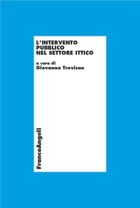 L'intervento pubblico nel settore ittico - Librerie.coop L'intervento pubblico nel settore ittico - Librerie.coop