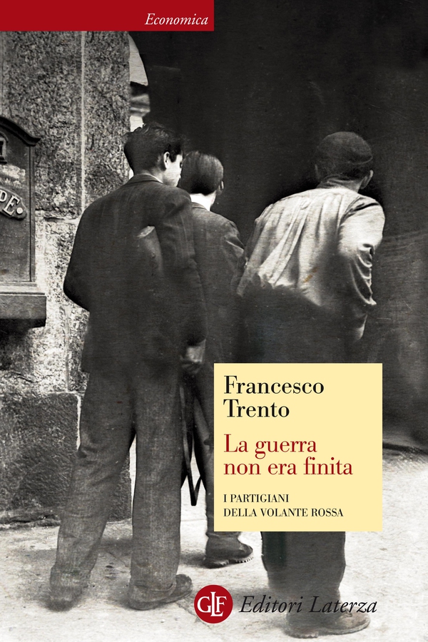 La guerra non era finita - Librerie.coop La guerra non era finita - Librerie.coop