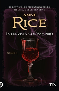 Intervista col vampiro - Librerie.coop Intervista col vampiro - Librerie.coop