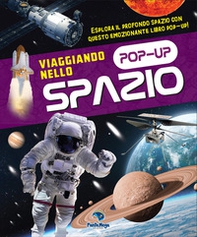 Viaggiando nello spazio - Librerie.coop