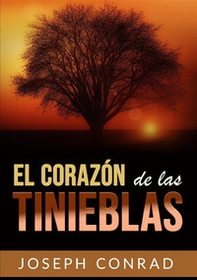 El corazón de las Tinieblas - Librerie.coop El corazón de las Tinieblas - Librerie.coop