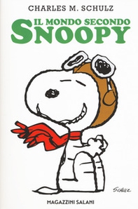 Il mondo secondo Snoopy - Librerie.coop Il mondo secondo Snoopy - Librerie.coop