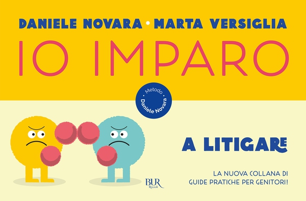 Io imparo a litigare - Librerie.coop Io imparo a litigare - Librerie.coop