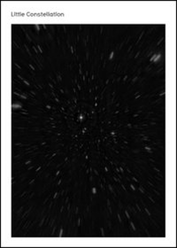 Little constellation. Contemporary art in geo-cultural micro areas and small states of Europe - Librerie.coop Little constellation. Contemporary art in geo-cultural micro areas and small states of Europe - Librerie.coop