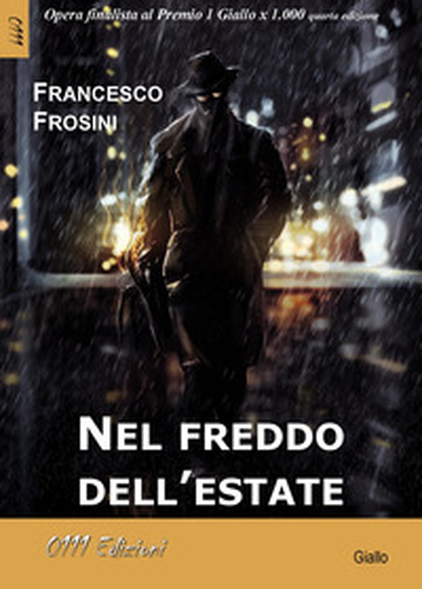 Nel freddo dell'estate - Librerie.coop Nel freddo dell'estate - Librerie.coop