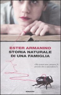 Storia naturale di una famiglia - Librerie.coop Storia naturale di una famiglia - Librerie.coop
