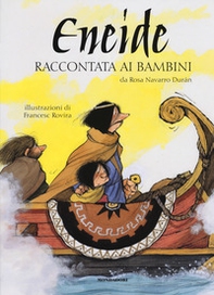 Eneide raccontata ai bambini - Librerie.coop