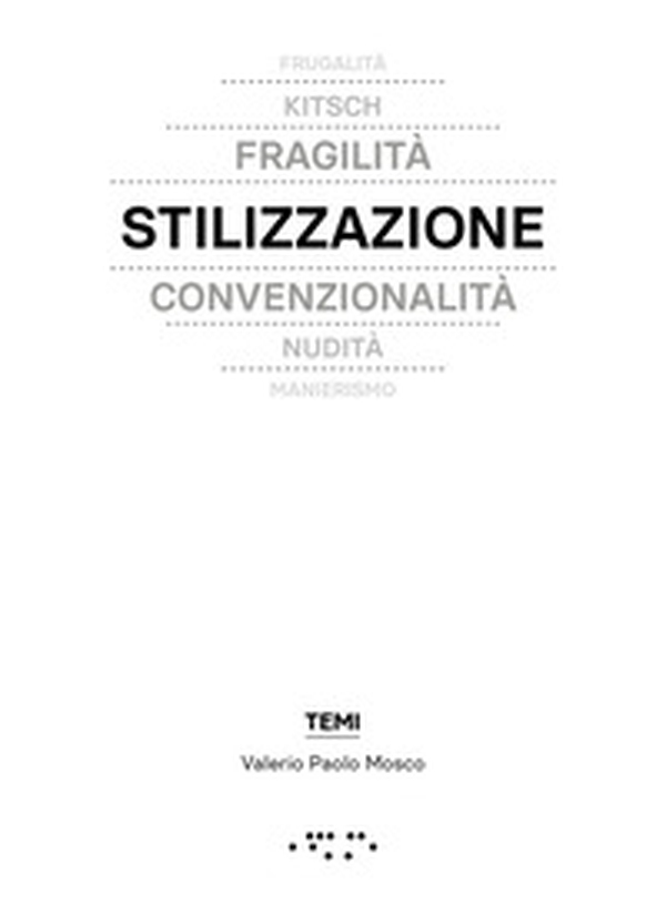 Stilizzazione - Librerie.coop Stilizzazione - Librerie.coop