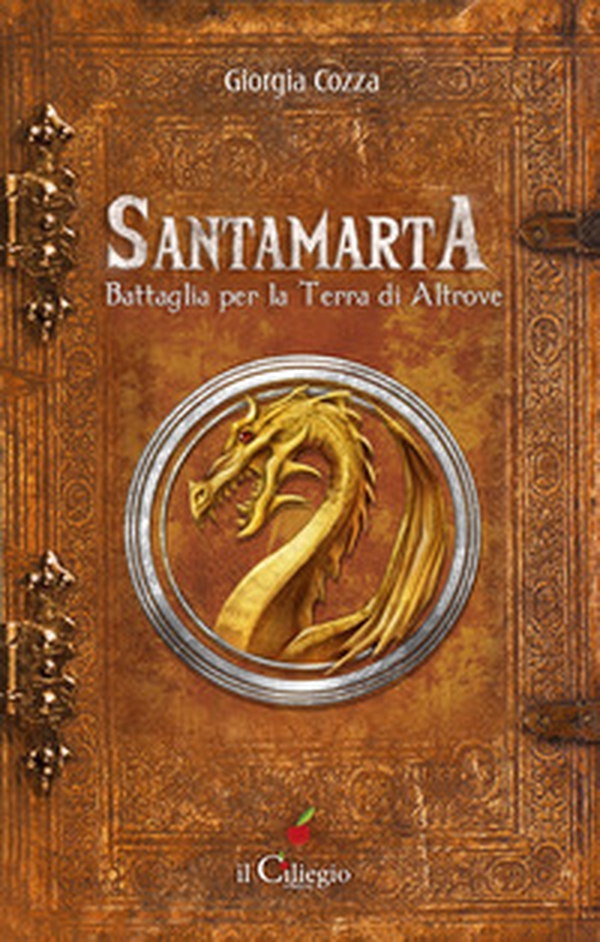 Santamarta. Battaglia per la Terra di Altrove - Librerie.coop Santamarta. Battaglia per la Terra di Altrove - Librerie.coop