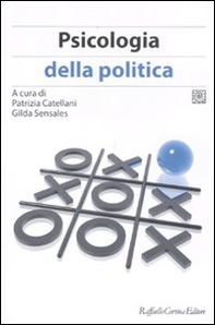 Psicologia della politica - Librerie.coop