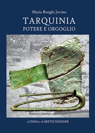Tarquinia - Librerie.coop