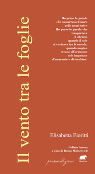 Il vento tra le foglie - Librerie.coop