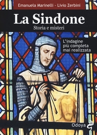 La Sindone. Storia e misteri - Librerie.coop