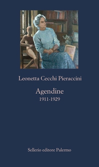 Agendine 1911-1929 - Librerie.coop
