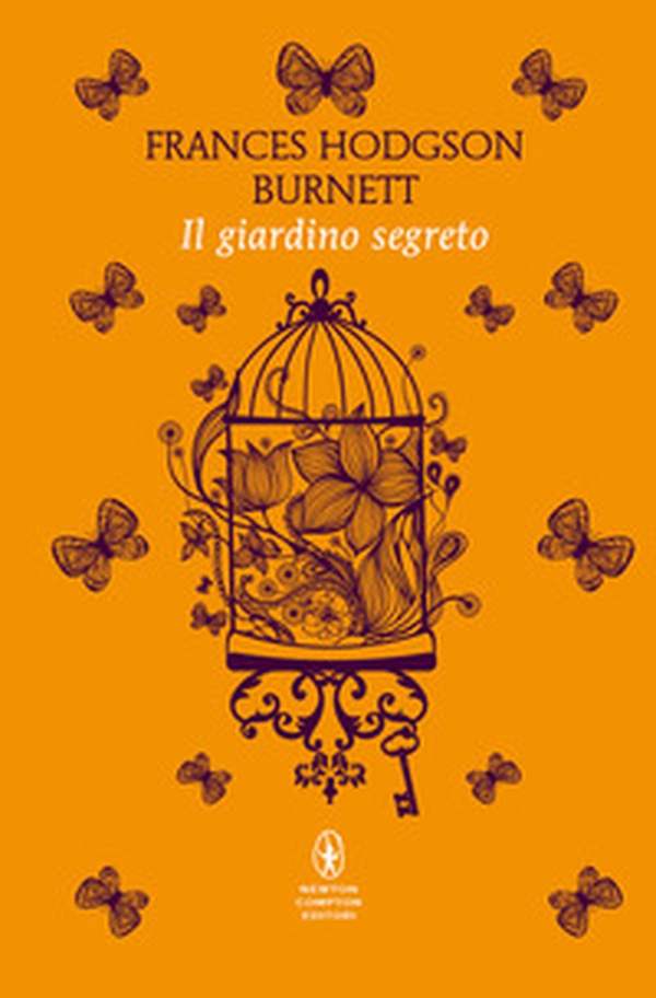 Il giardino segreto - Librerie.coop Il giardino segreto - Librerie.coop
