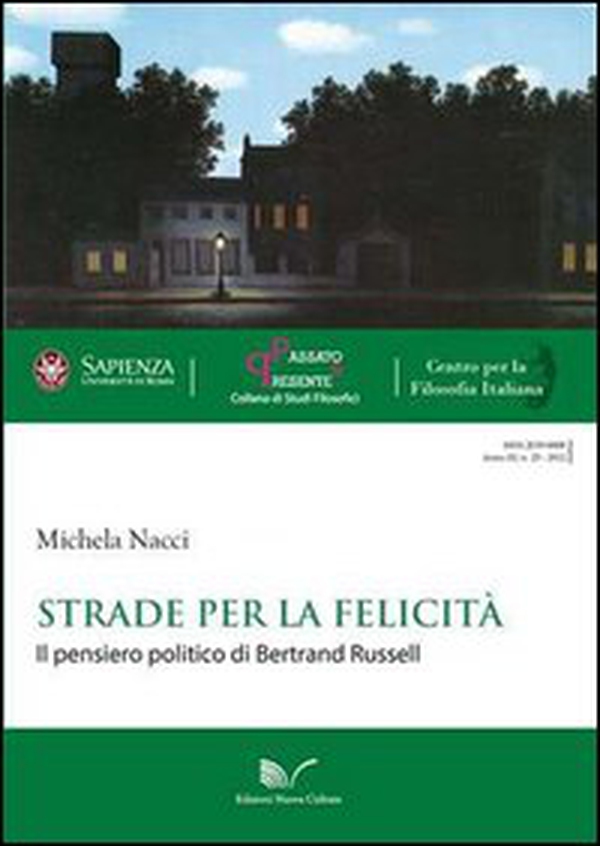 Strade per la felicità - Librerie.coop Strade per la felicità - Librerie.coop