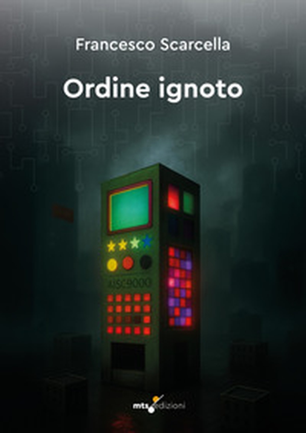 Ordine ignoto - Librerie.coop Ordine ignoto - Librerie.coop