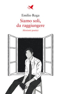 Siamo soli, da raggiungere - Librerie.coop