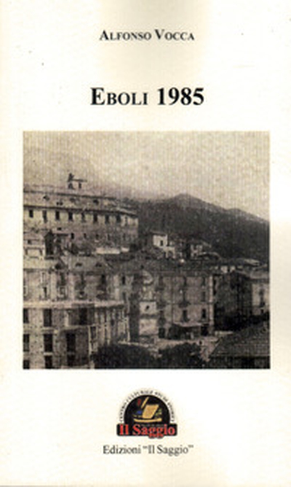 Eboli 1985 - Librerie.coop Eboli 1985 - Librerie.coop