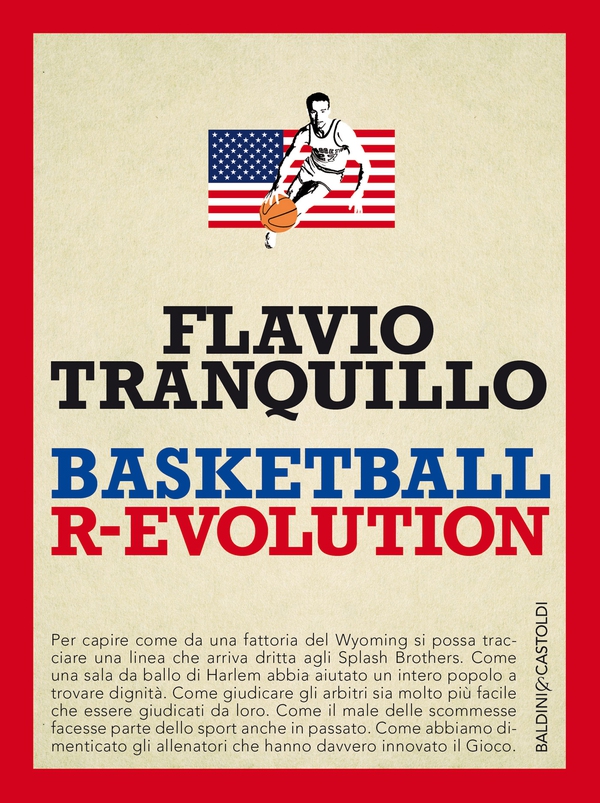 Basketball R-Evolution - Librerie.coop Basketball R-Evolution - Librerie.coop