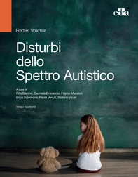 Disturbi dello Spettro Autistico - Librerie.coop