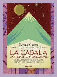 La cabala. Carte per la meditazione - Librerie.coop