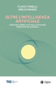 Oltre l'intelligenza artificiale - Librerie.coop