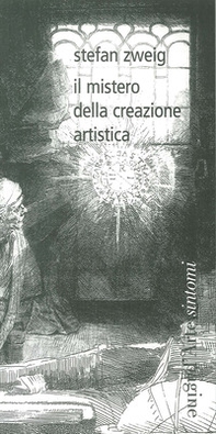 Il mistero della creazione artistica - Librerie.coop