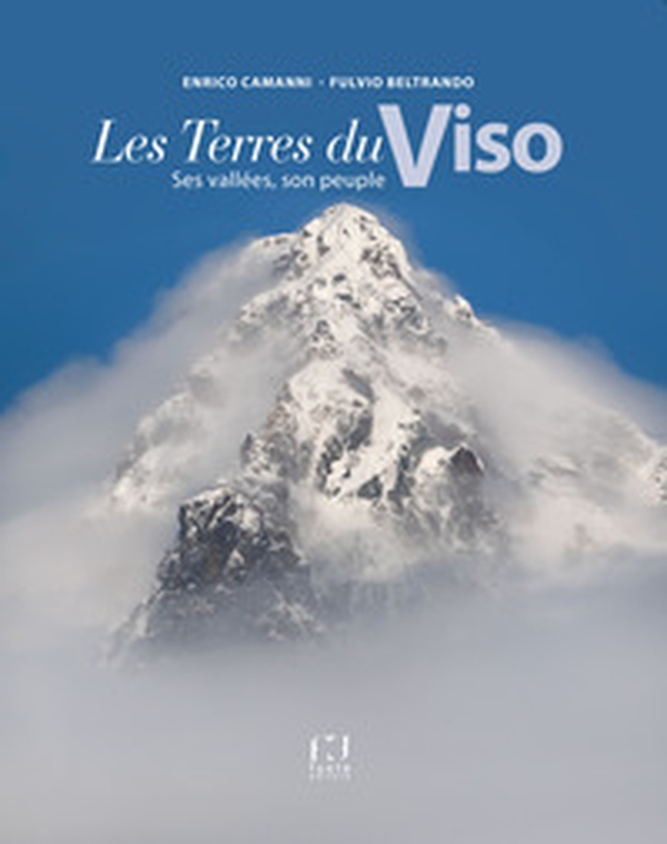 Les terres du viso - Librerie.coop Les terres du viso - Librerie.coop