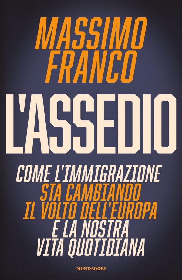 L'assedio - Librerie.coop L'assedio - Librerie.coop
