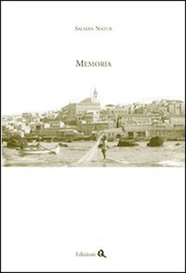 Memoria - Librerie.coop Memoria - Librerie.coop
