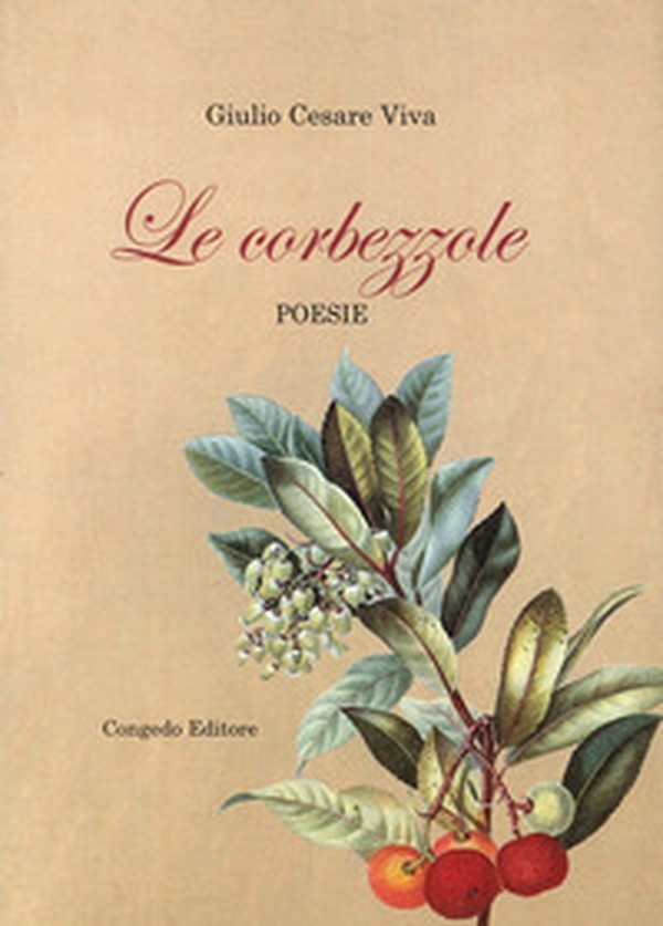 Le corbezzole - Librerie.coop