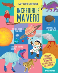 Incredibile ma vero - Librerie.coop