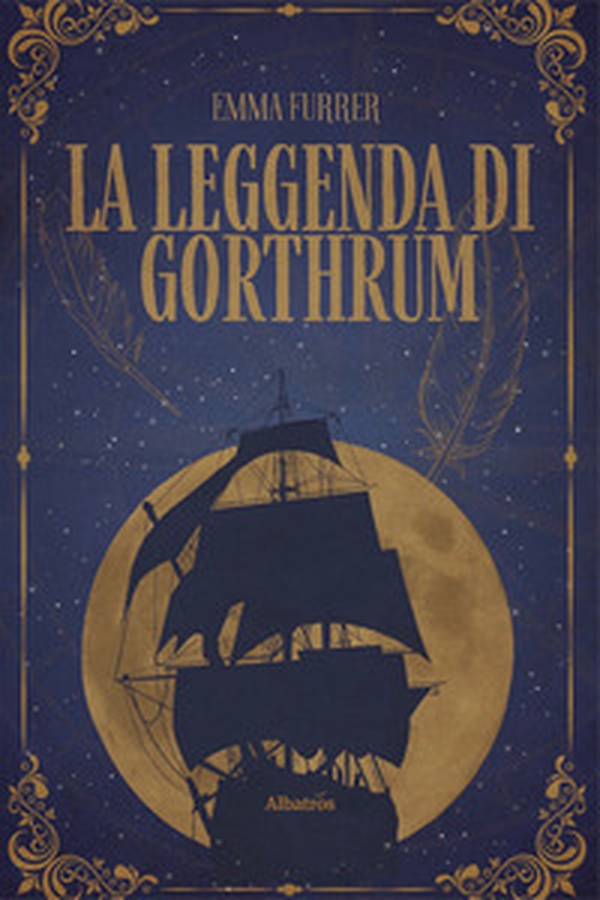 La leggenda di Gorthrum - Librerie.coop La leggenda di Gorthrum - Librerie.coop