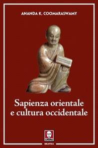 Sapienza orientale e cultura occidentale - Librerie.coop