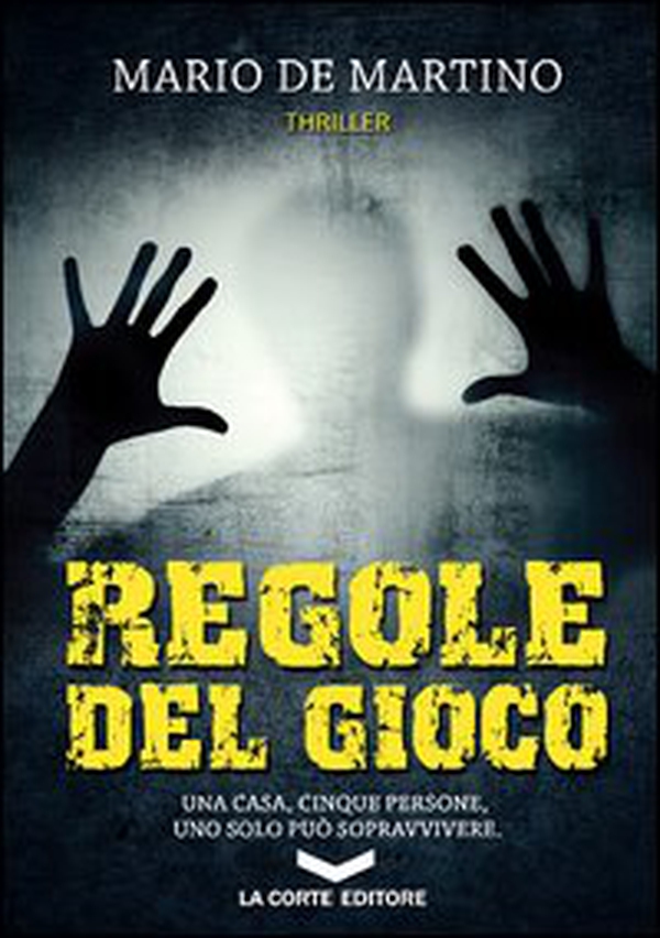 Regole del gioco - Librerie.coop Regole del gioco - Librerie.coop